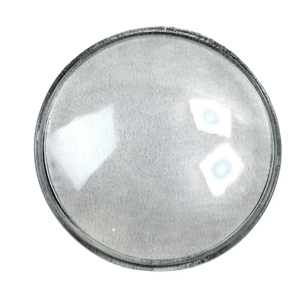 Narrow Spot Vintage Stage Par Light Lense Replacement NOS 7